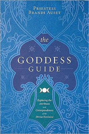 The Goddess Guide Exploring the Attributes and