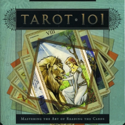 Tarot 101: Mastering the Art of Reading the Cards