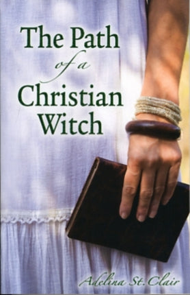 The Path of a Christian Witch