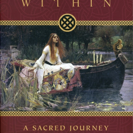 Avalon within: A Sacred Journey of Myth, Mystery, and Inner Wisdom