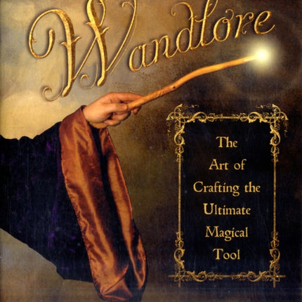 Wandlore