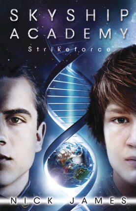 Skyship Academy Strikeforce