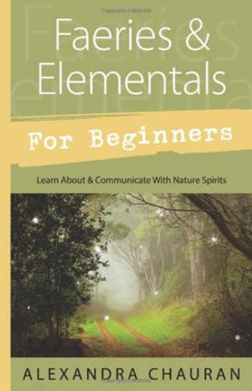 Faeries and Elementals for Beginners Learn About