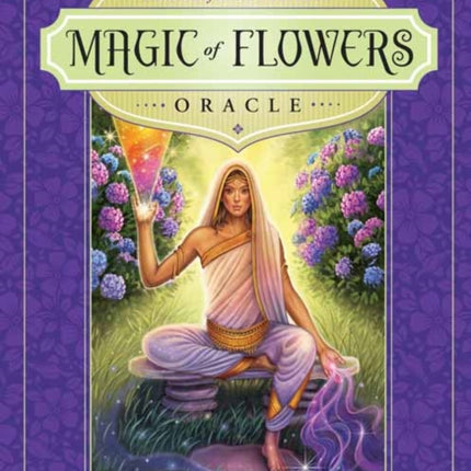 Magic of Flowers Oracle