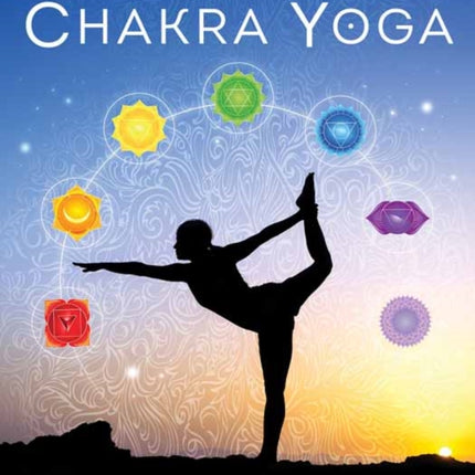 Anodea Judith's Chakra Yoga