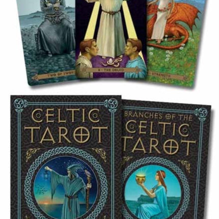 Celtic Tarot