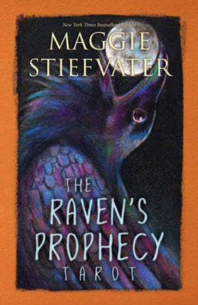 The Ravens Prophecy Tarot