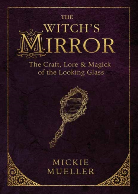 The Witchs Mirror