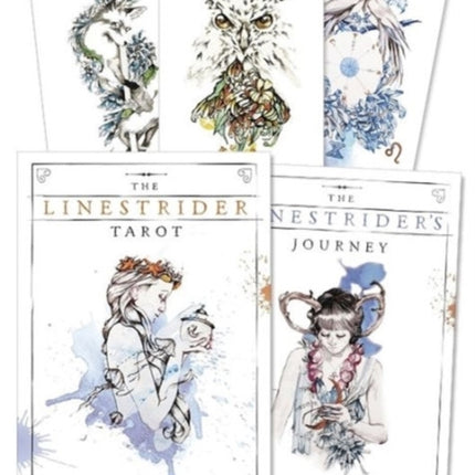 The Linestrider Tarot