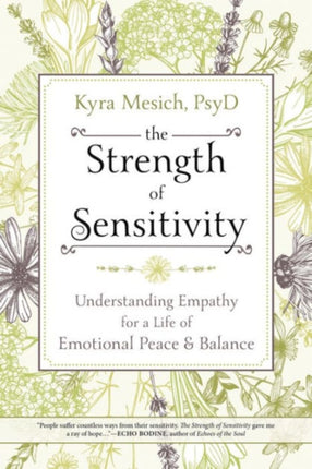 The Strength of Sensitivity