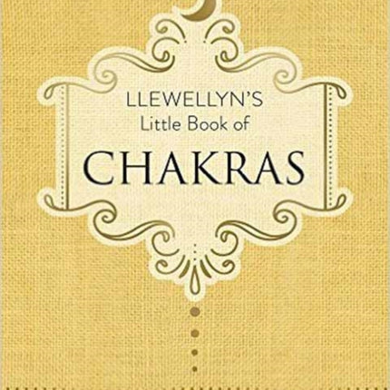 Llewellyn's Little Book of Chakras