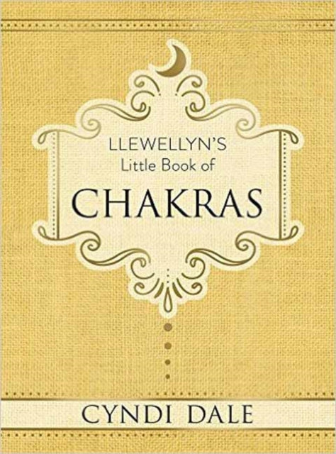 Llewellyn's Little Book of Chakras