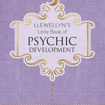 Llewellyns Little Book of Psychic Development