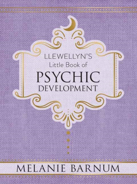 Llewellyns Little Book of Psychic Development