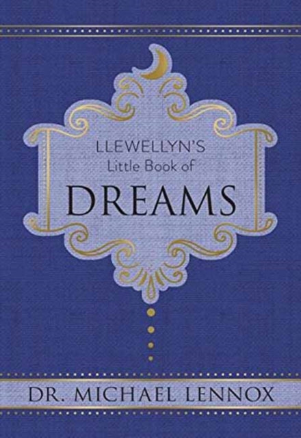 Llewellyns Little Book of Dreams