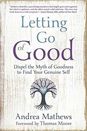 Letting Go of Good