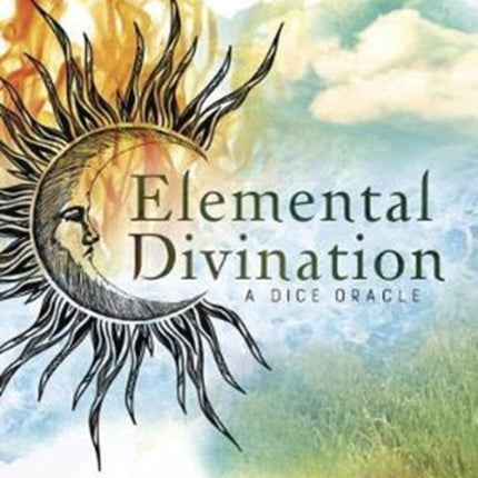 Elemental Divination: A Dice Oracle