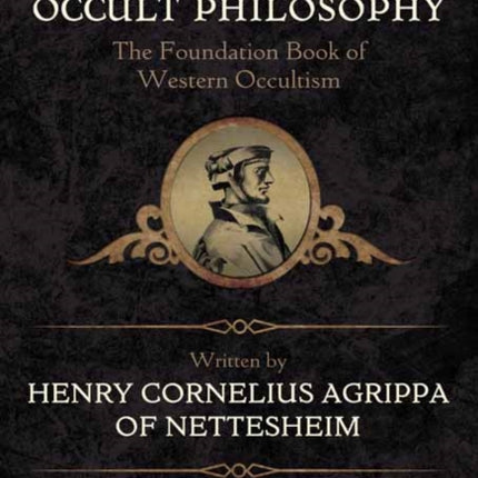 Three Books of Occult Philosophy