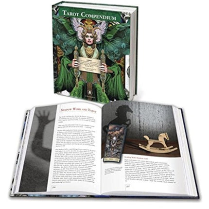 Tarot Compendium