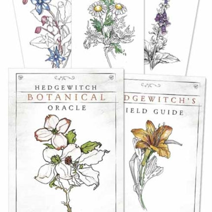 Hedgewitch Botanical Oracle