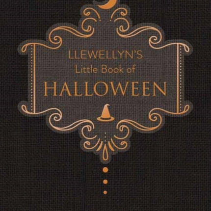 Llewellyns Little Book of Halloween Llewellyns Little Books 6