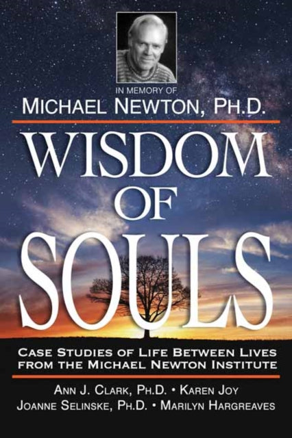 Wisdom of Souls: Case Studies of Life Between Lives from the Michael Newton Institute