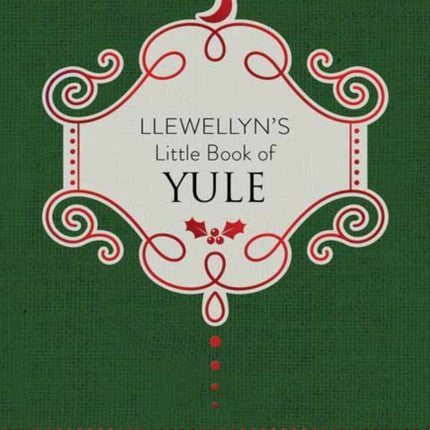 Llewellyn's Little Book of Yule