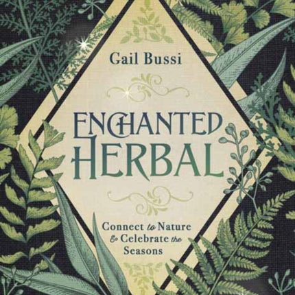 Enchanted Herbal
