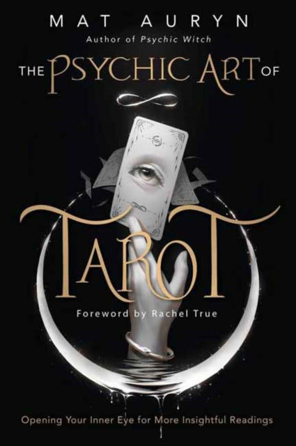 The Psychic Art of Tarot