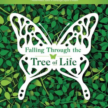 Falling Through the Tree of Life: Embodied Kabbalah