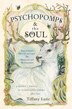 Psychopomps  the Soul
