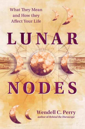 Lunar Nodes: What They Mean and How They Affect Your Life