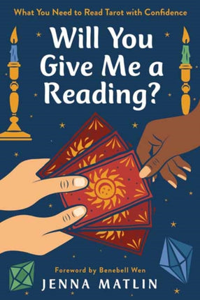 Will You Give Me a Reading