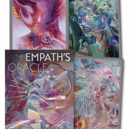 The Empath's Oracle