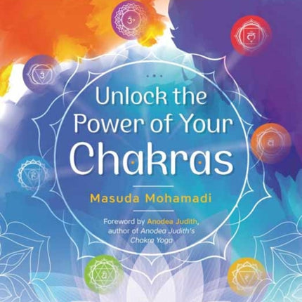 Unlock the Power of Your Chakras: An Immersive Experience through Exercises, Yoga Sets & Meditations