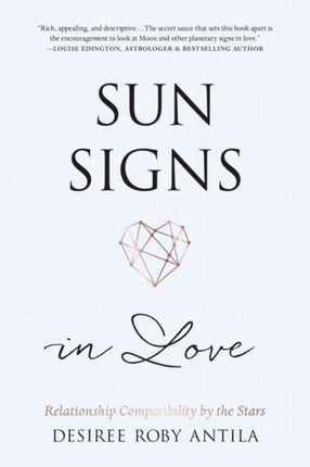 Sun Signs in Love: Relationship Compatibility by the Stars