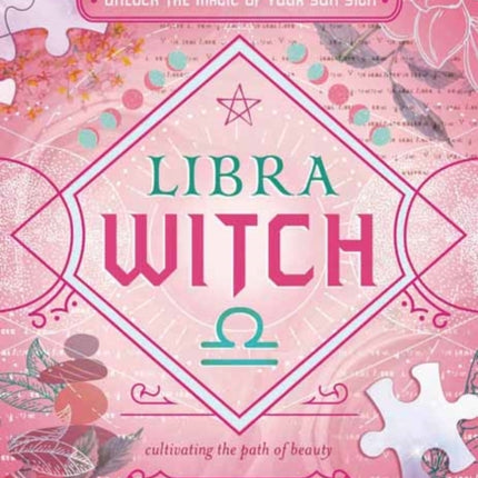 Libra Witch