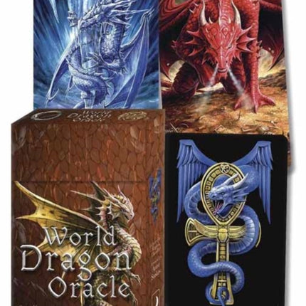 World Dragon Oracle