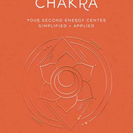 Sacral Chakra