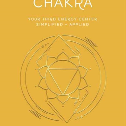 Solar Plexus Chakra