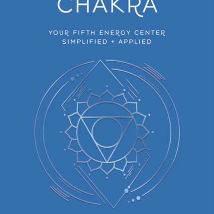 Throat Chakra