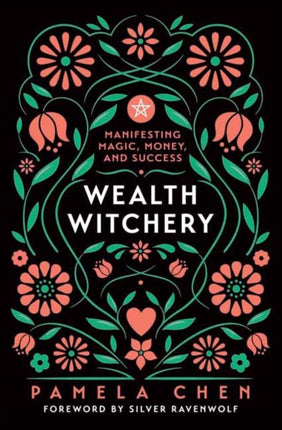Wealth Witchery