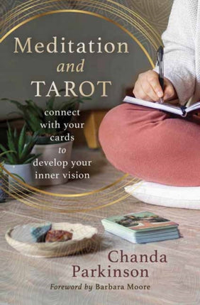 Meditation and Tarot