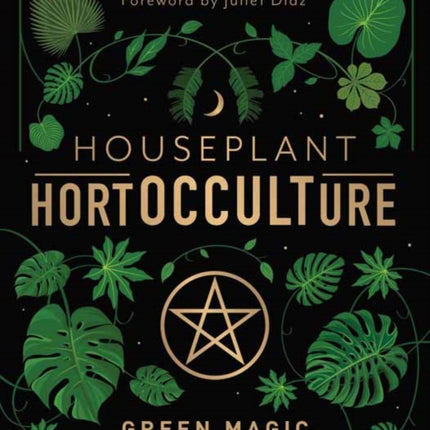 Houseplant HortOCCULTure