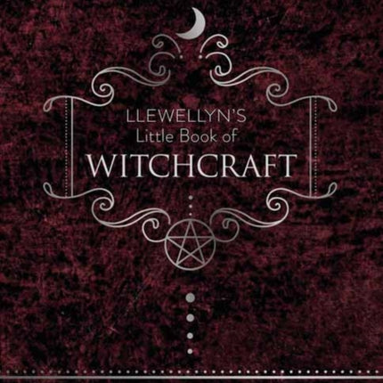 Llewellyn's Little Book of Witchcraft