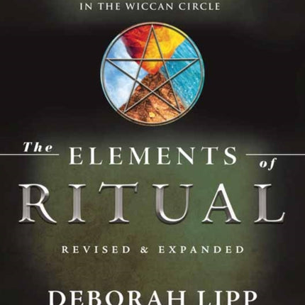 The Elements of Ritual