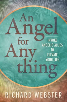 Angel for Anything An