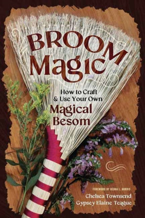 Broom Magic