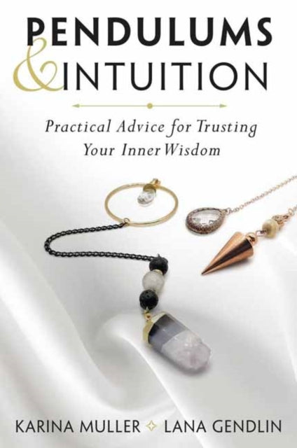 Pendulums  Intuition