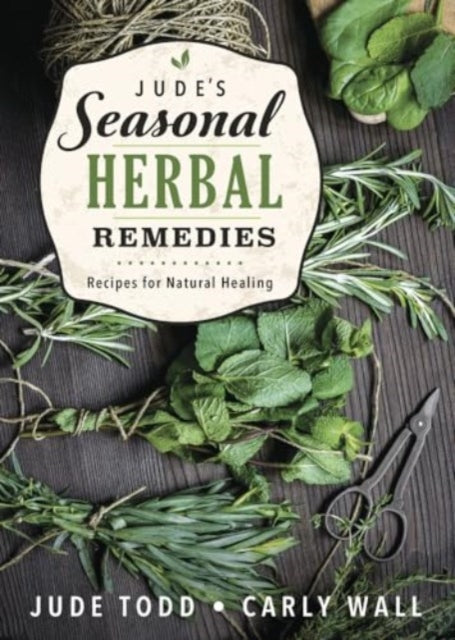 Judes Seasonal Herbal Remedies